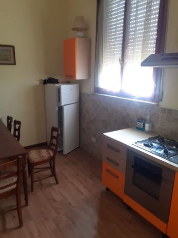 Appartamento in residenziale in Via Martiri della Liberazione