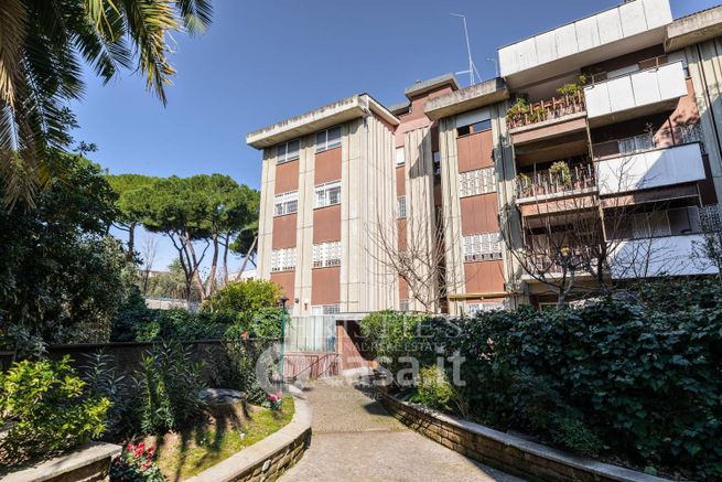 Appartamento in residenziale in Via Monte Pollino 2