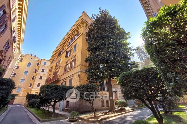 Appartamento in residenziale in Viale Bruno Buozzi 19 |