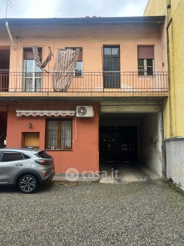 Appartamento in residenziale in Via San Michele del Carso 15