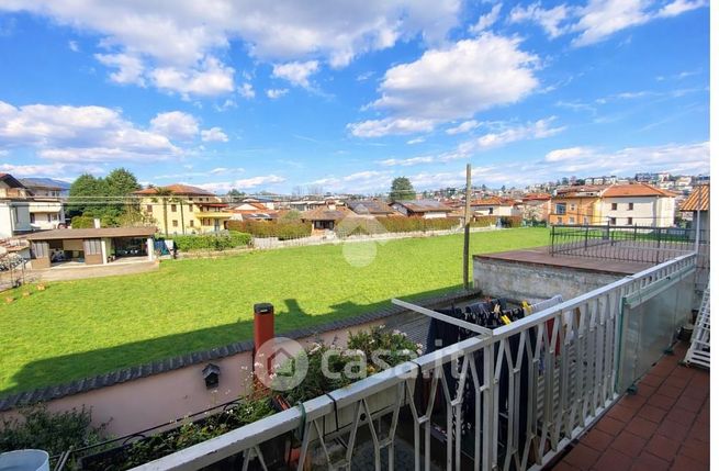 Appartamento in residenziale in Via Po 3