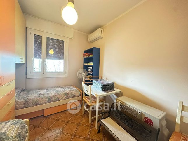 Appartamento in residenziale in Via Francesco Cilea 74