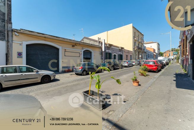 Terreno edificabile in residenziale in Via Duca Degli Abruzzi 231