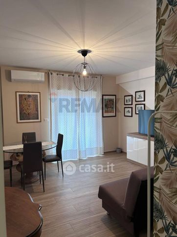 Appartamento in residenziale in Via San Gregorio 18