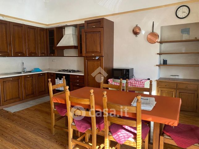 Appartamento in residenziale in Via Carlo Denina 1
