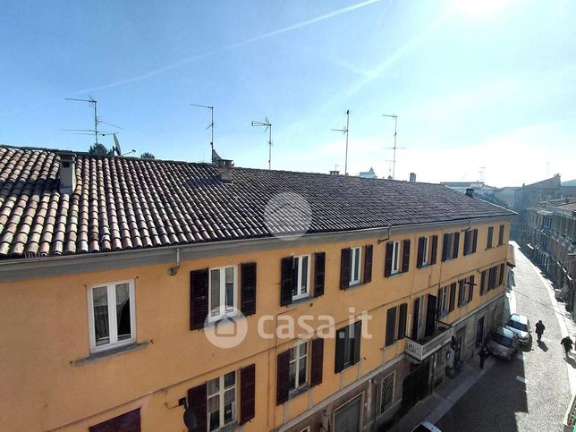 Appartamento in residenziale in Via Giovanni Scarabelli 36