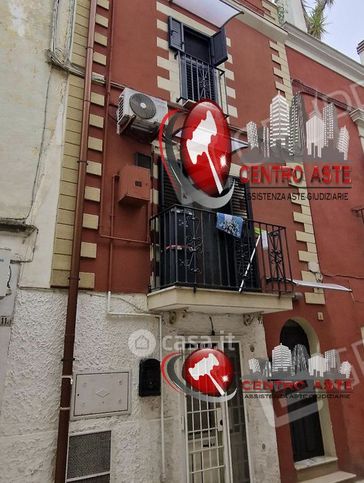 Appartamento in residenziale in Via Monte Carmelo