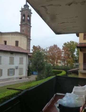 Appartamento in residenziale in Via San Carlo Borromeo 1