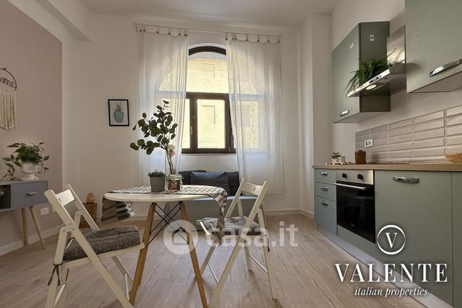Appartamento in residenziale in Via Fiorentina 18