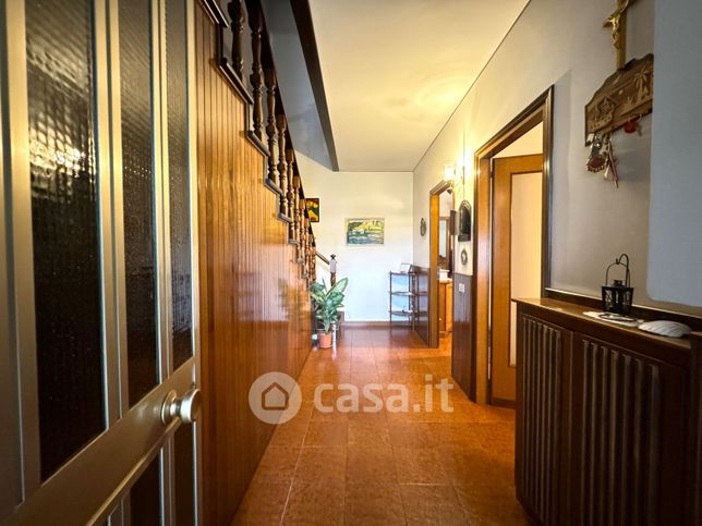 Casa indipendente in residenziale in Via A. Diaz 252