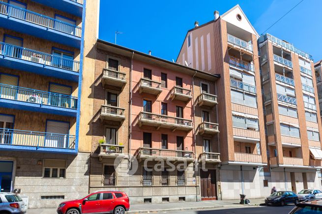 Appartamento in residenziale in Via Val della Torre 116