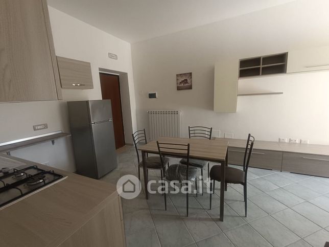 Appartamento in residenziale in