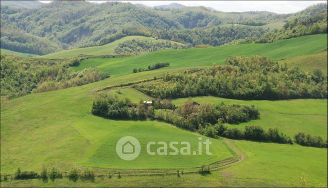 Terreno edificabile in residenziale in Via della Croce