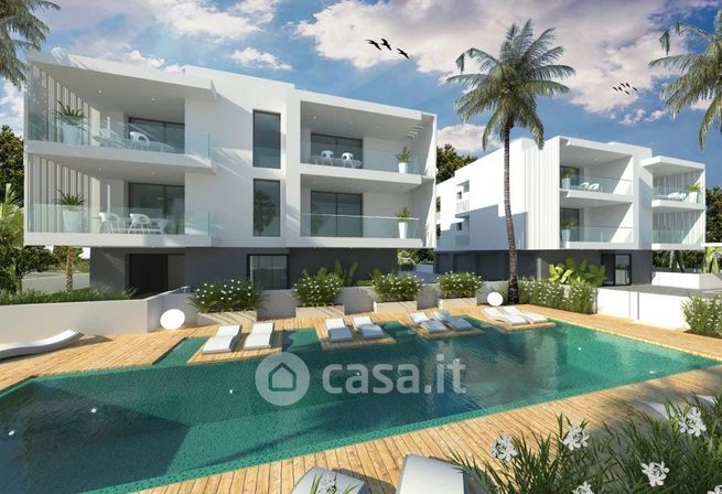 Appartamento in residenziale in 