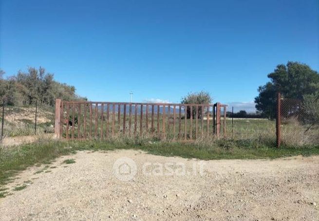 Terreno agricolo in commerciale in Via Michelangelo Pira