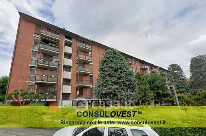 Appartamento in residenziale in Via Gioacchino Rossini 6