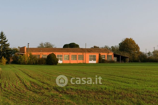 Capannone in commerciale in Via Tambussi Grasso