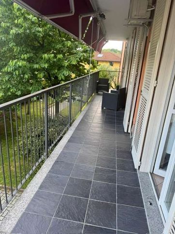 Appartamento in residenziale in Via Guglielmo Marconi