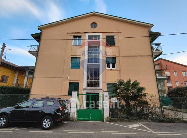 Appartamento in residenziale in Via Generale Cadorna 3