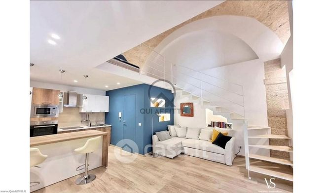 Appartamento in residenziale in Via Flavio Giugno