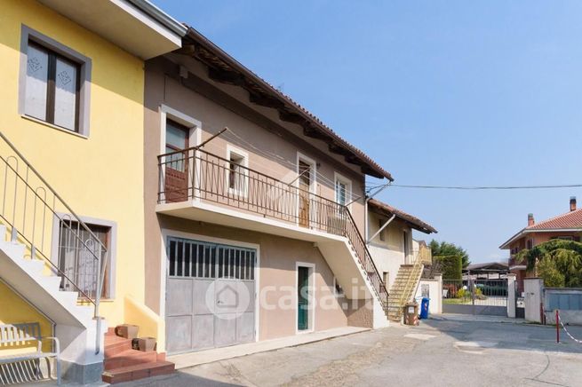 Appartamento in residenziale in Via San Giovanni 9