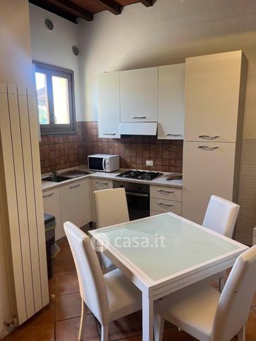 Appartamento in residenziale in Via Marciana
