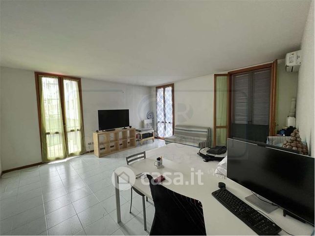 Appartamento in residenziale in Piazza Aldo Moro 4