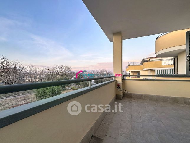 Appartamento in residenziale in Via Venti Settembre