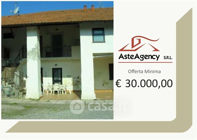 Appartamento in residenziale in