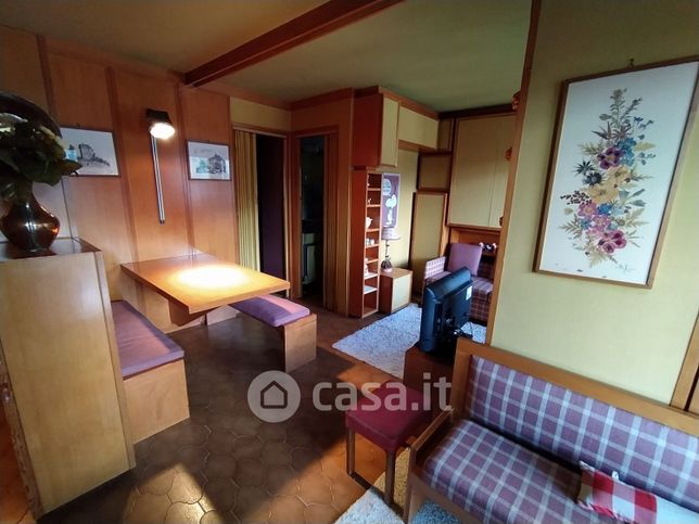 Appartamento in residenziale in Via Monterotta