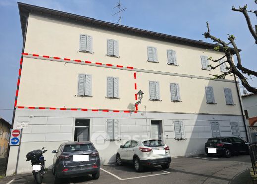 Appartamento in residenziale in Via del Taglio