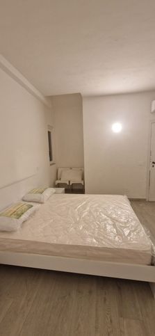 Appartamento in residenziale in
