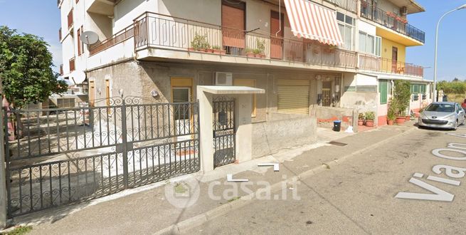 Appartamento in residenziale in Via On. A. Nino Pino Balotta 39