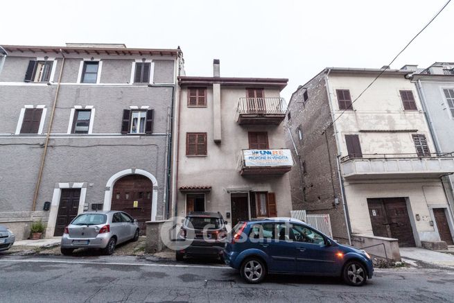 Appartamento in residenziale in Via Romana 23