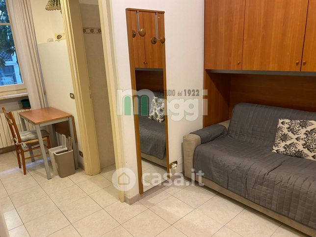 Appartamento in residenziale in Via Antonio Stoppani