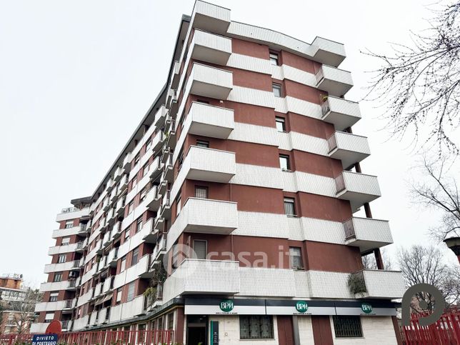 Appartamento in residenziale in Via Padova 68