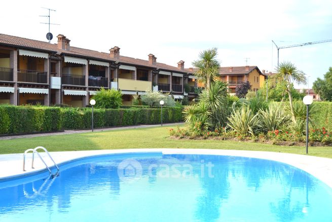 Appartamento in residenziale in Via Ortigara