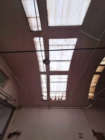 Capannone in commerciale in Tangenziale Sud