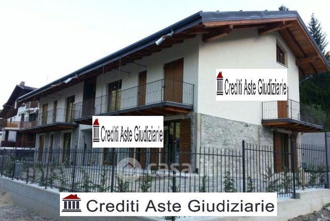 Appartamento in residenziale in Via Albaretto