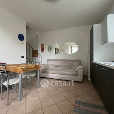 Appartamento in residenziale in Via Impiove 25