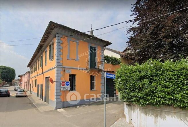 Appartamento in residenziale in Via Oddone Blandino 33