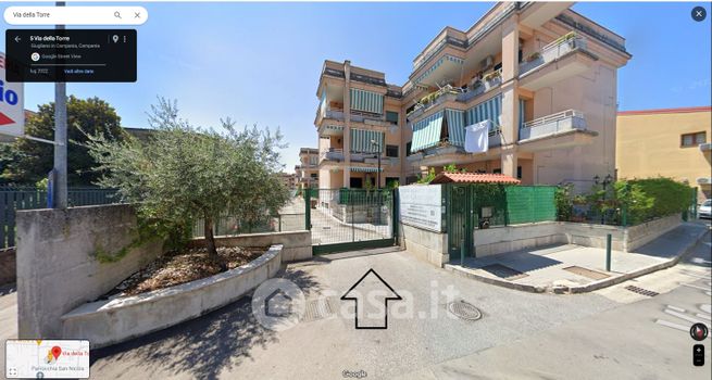 Appartamento in residenziale in Via della Torre 10