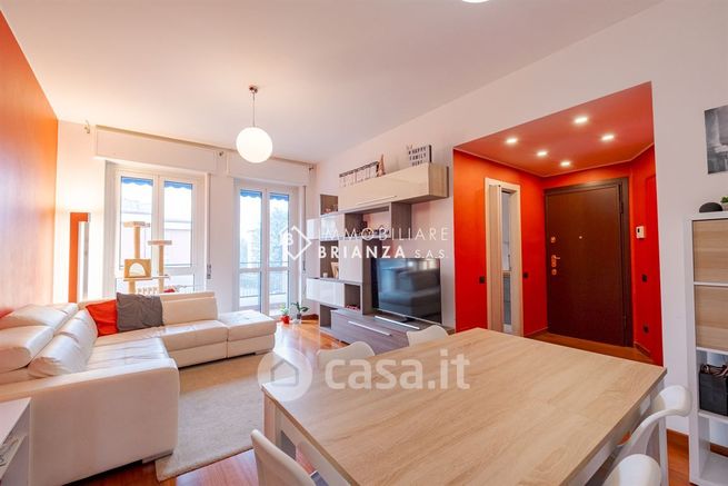 Appartamento in residenziale in Via Martin Luther King