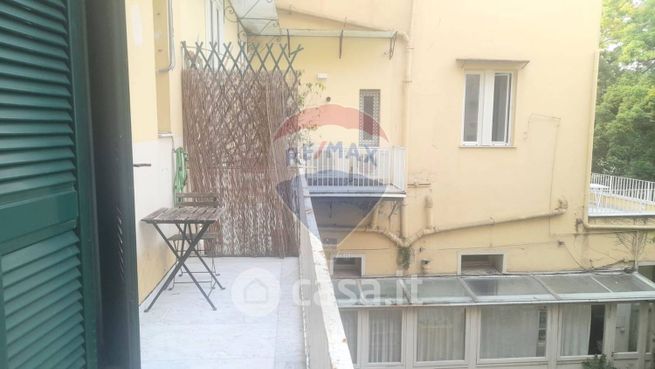 Appartamento in residenziale in Vico Monteroduni