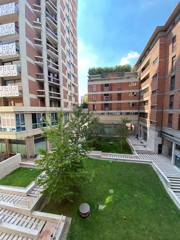 Appartamento in residenziale in Via Francesco Berni