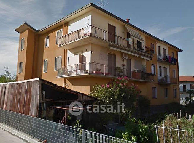 Appartamento in residenziale in Via Gorizia 1 A