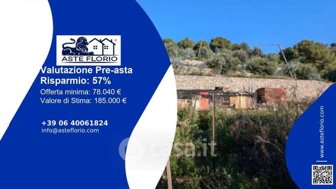 Terreno agricolo in commerciale in Strada Provinciale 19