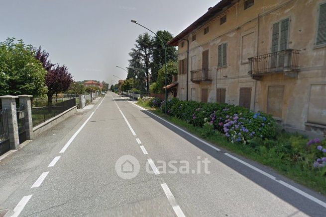 Appartamento in residenziale in Via Torino