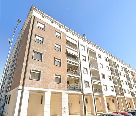 Appartamento in residenziale in Via San Carlo da Sezze