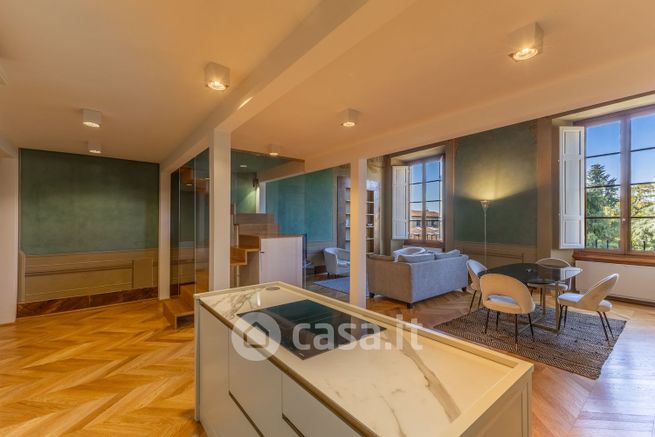 Loft in residenziale in Via Gino Capponi